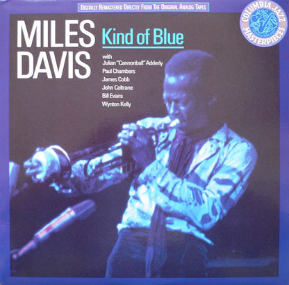 Kind Of Blue