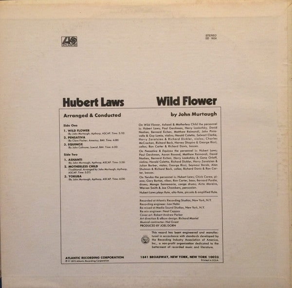 Wild Flower
