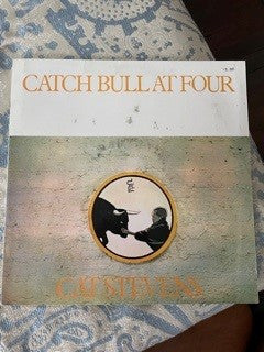 Catch Bull At Four
