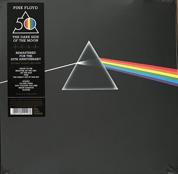 The Dark Side Of The Moon