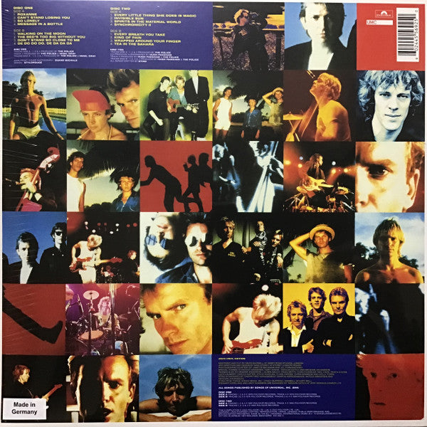 Greatest Hits