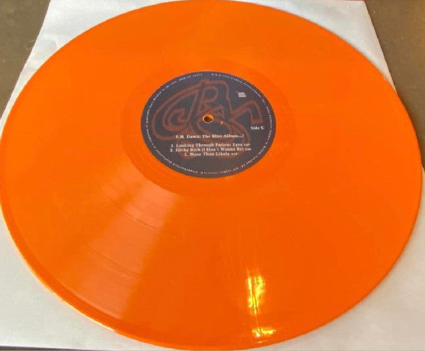 The Bliss Album...? (Vibrations Of Love And Anger And The Ponderance Of Life And Existence)