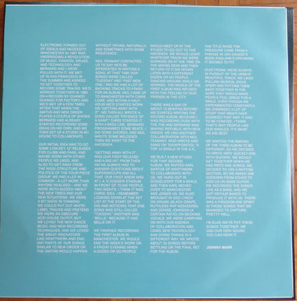 Get The Message The Best Of Electronic