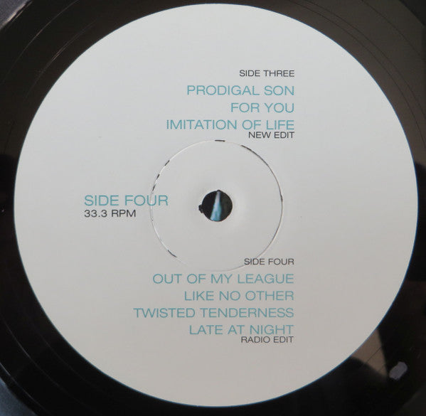 Get The Message The Best Of Electronic