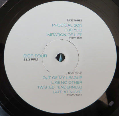 Get The Message The Best Of Electronic