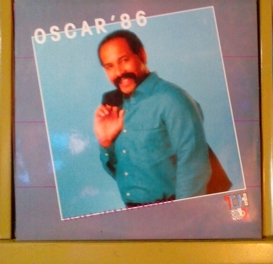 Oscar' 86