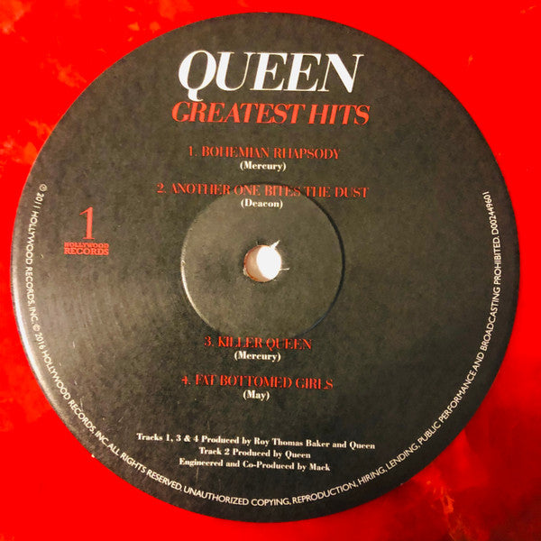 Greatest Hits