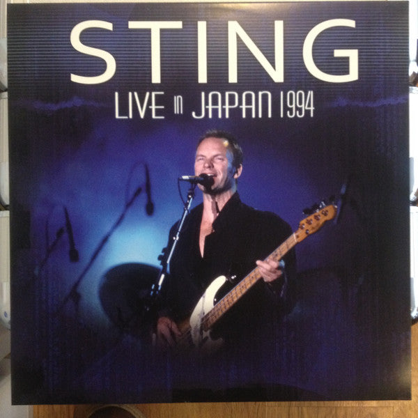 Live In Japan 1994