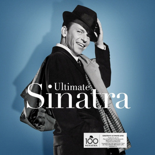Ultimate Sinatra