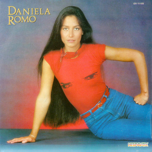 Daniela Romo