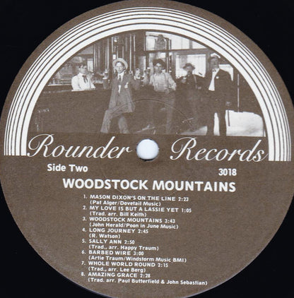 More Music From Mud Acres