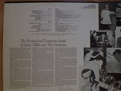 Glenn Miller - A Memorial 1944-1969