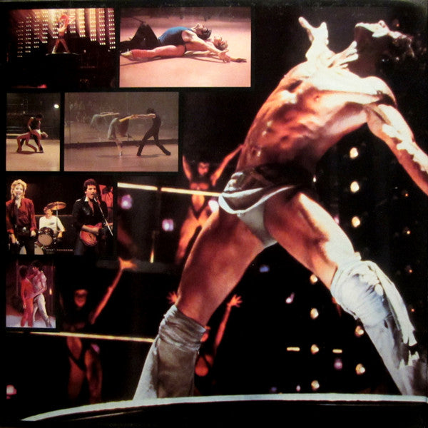 Staying Alive (The Original Motion Picture Soundtrack)