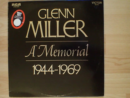 Glenn Miller - A Memorial 1944-1969