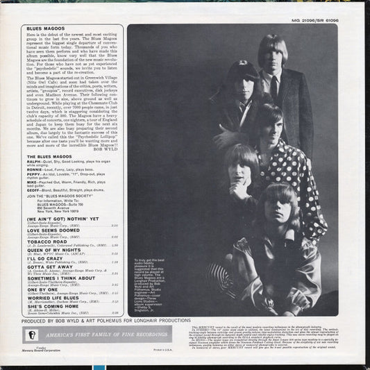 Psychedelic Lollipop