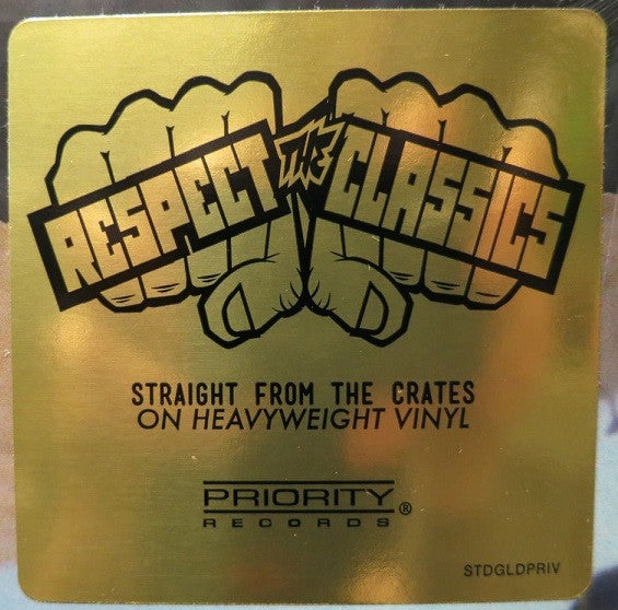 Straight Outta Compton