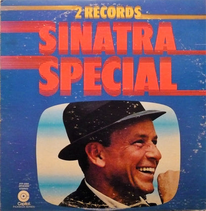 Sinatra Special