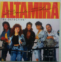 Altamira Banda Show – El Detective
