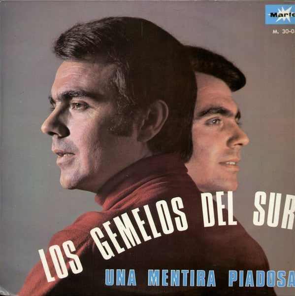 Los Gemelos Del Sur – Una Mentira Piadosa