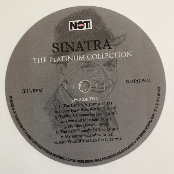 The Platinum Collection