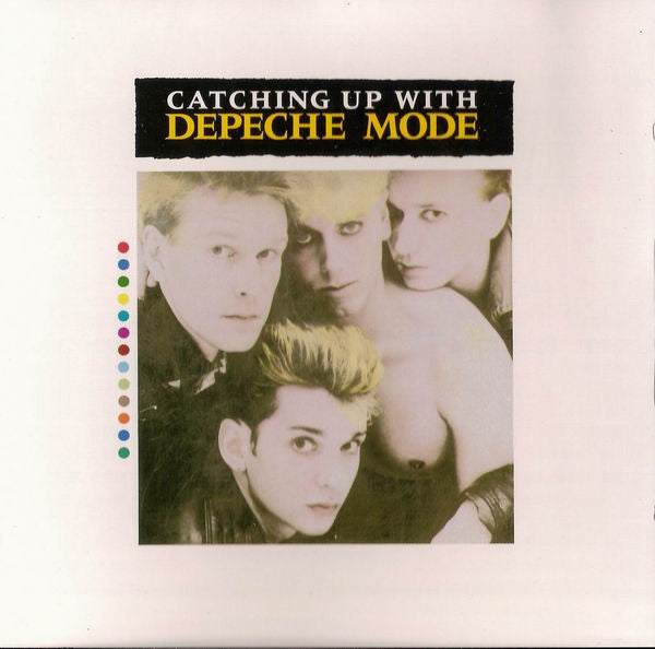 Catching Up With Depeche Mode