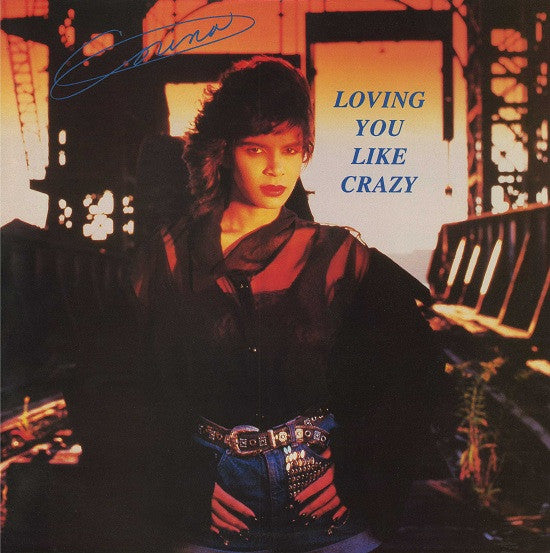 Corina – Loving You Like Crazy