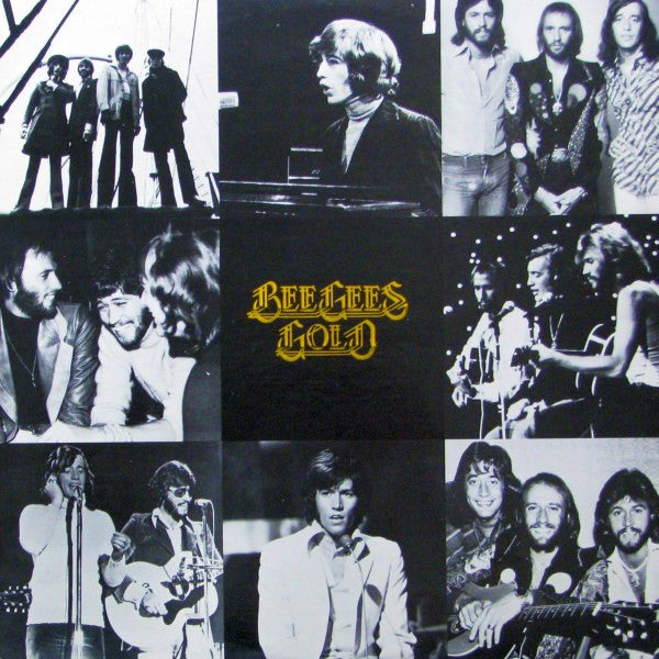 Bee Gees Gold - Volume One