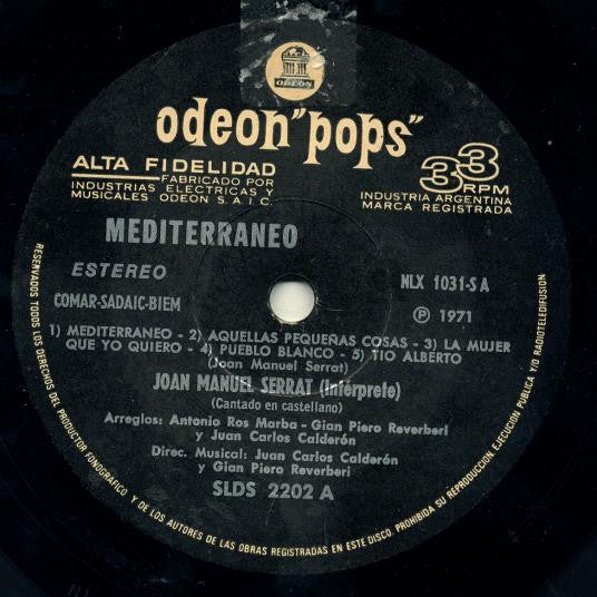 Mediterraneo