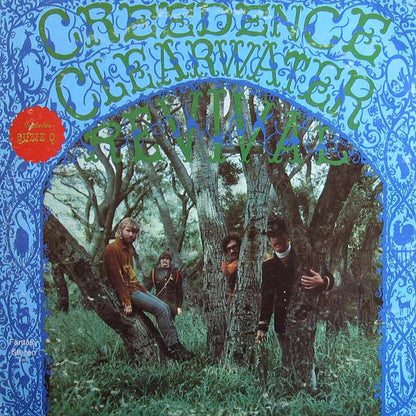 Creedence Clearwater Revival