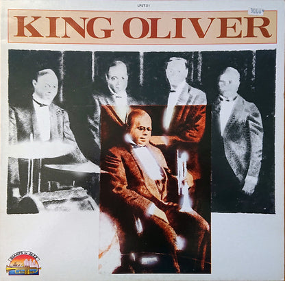 King Oliver