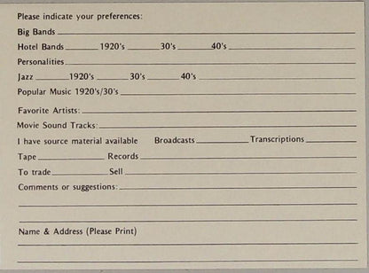 The Rare Bg 1927-29 (Unique Collectors' Items With Benny Goodman)