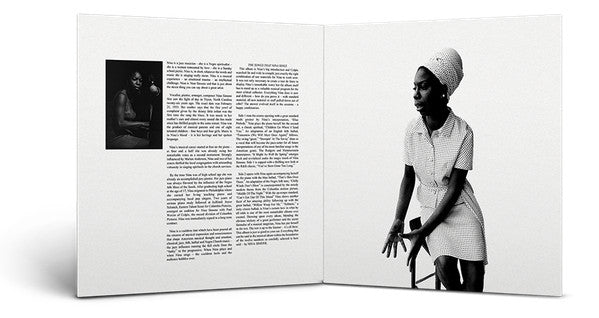 The Amazing Nina Simone