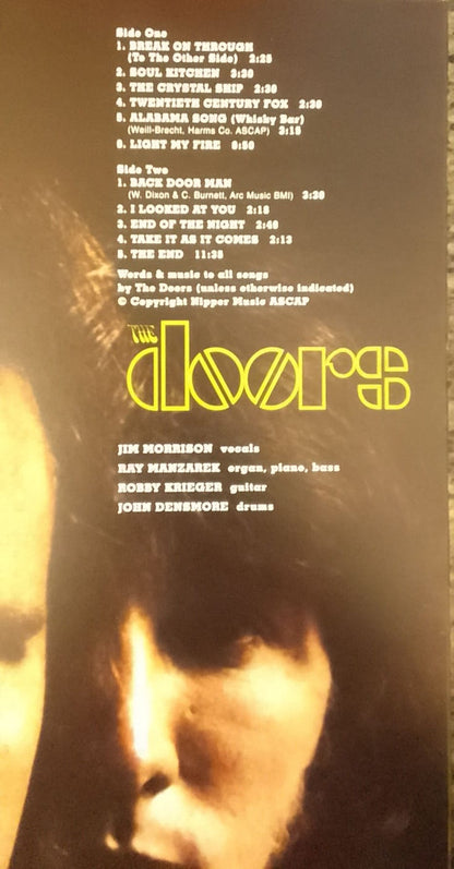 The Doors