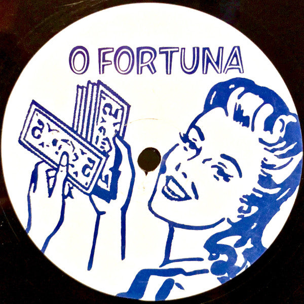 O Fortuna