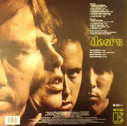 The Doors