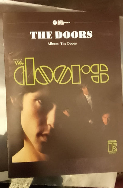 The Doors