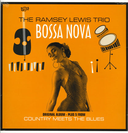 Bossa Nova