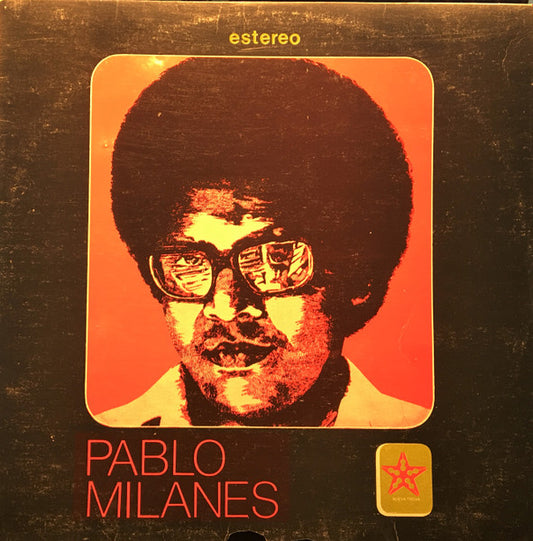 Pablo Milanés