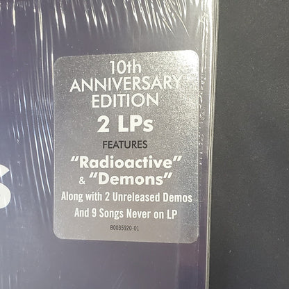 Night Visions (10th Anniversary Edition)