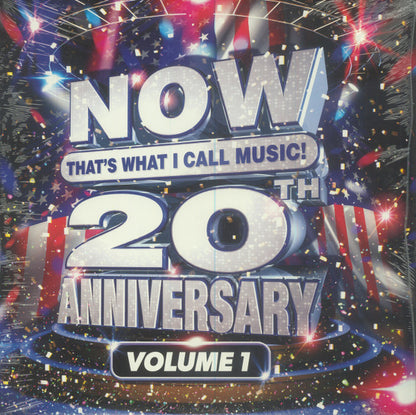 Now That's What I Call Music! 20th Anniversary Volume 1