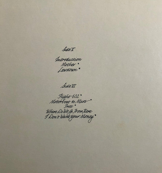 Chicago At Carnegie Hall (Volumes I, II, III And IV)