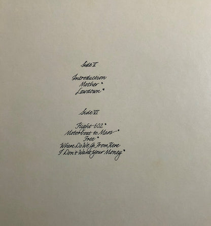 Chicago At Carnegie Hall (Volumes I, II, III And IV)