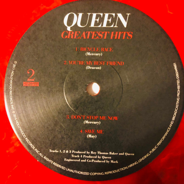 Greatest Hits