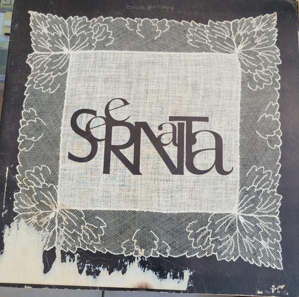 Danny Rivera – Serenata