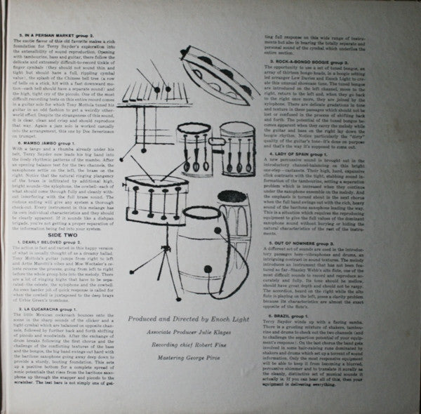 Persuasive Percussion Volume 2