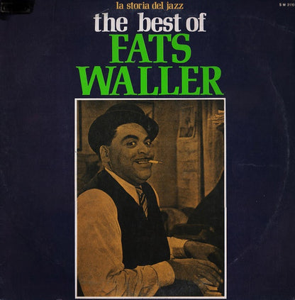 The Best Of Fats Waller