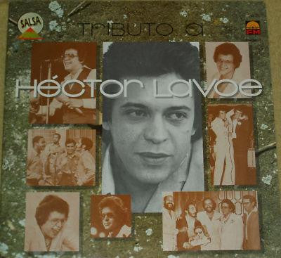 Tributo A Héctor Lavoe