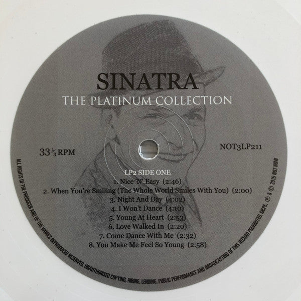 The Platinum Collection