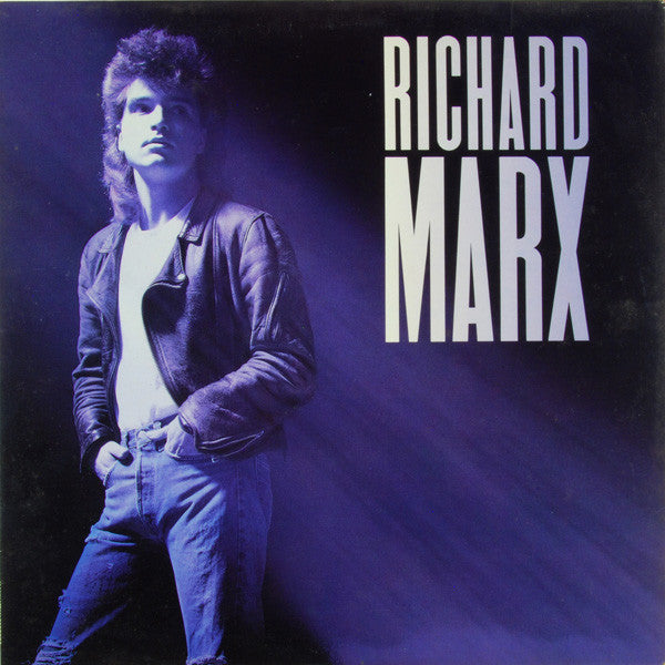 Richard Marx