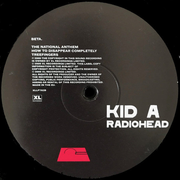 Kid A
